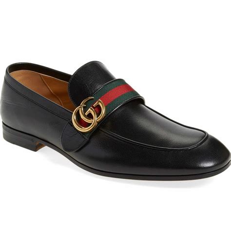 gucci nordstrom mens shoes|gucci men shoes outlet.